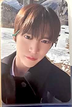 ウンソク star トレカ RIIZE Starlight Love 119中華トレカ4枚セット ウンソク②